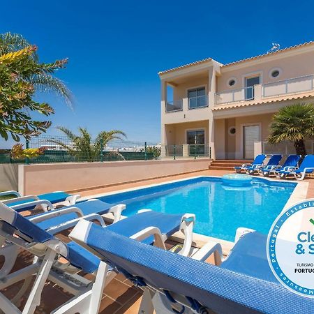 Moradia Ricardo - Praia Da Gale Албуфейра Экстерьер фото